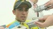 Contador se exhibe y ya manda en la Vuelta al País Vasco