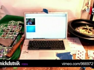 Chatroulette contra los exhibicionistas