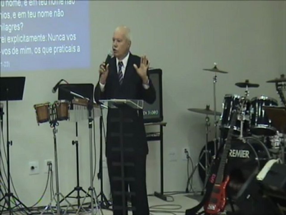 Aniversário de 40 anos da Casa de Recuperação Esquadão da Vida de Bauru - Parte 02