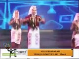 5 Bolu yöresi Azerbaycan SİVAS 10.Türkçe Olimpiyatı