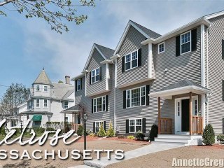 Video of 3 Sargent Street | Melrose, Massachusetts real estate & homes