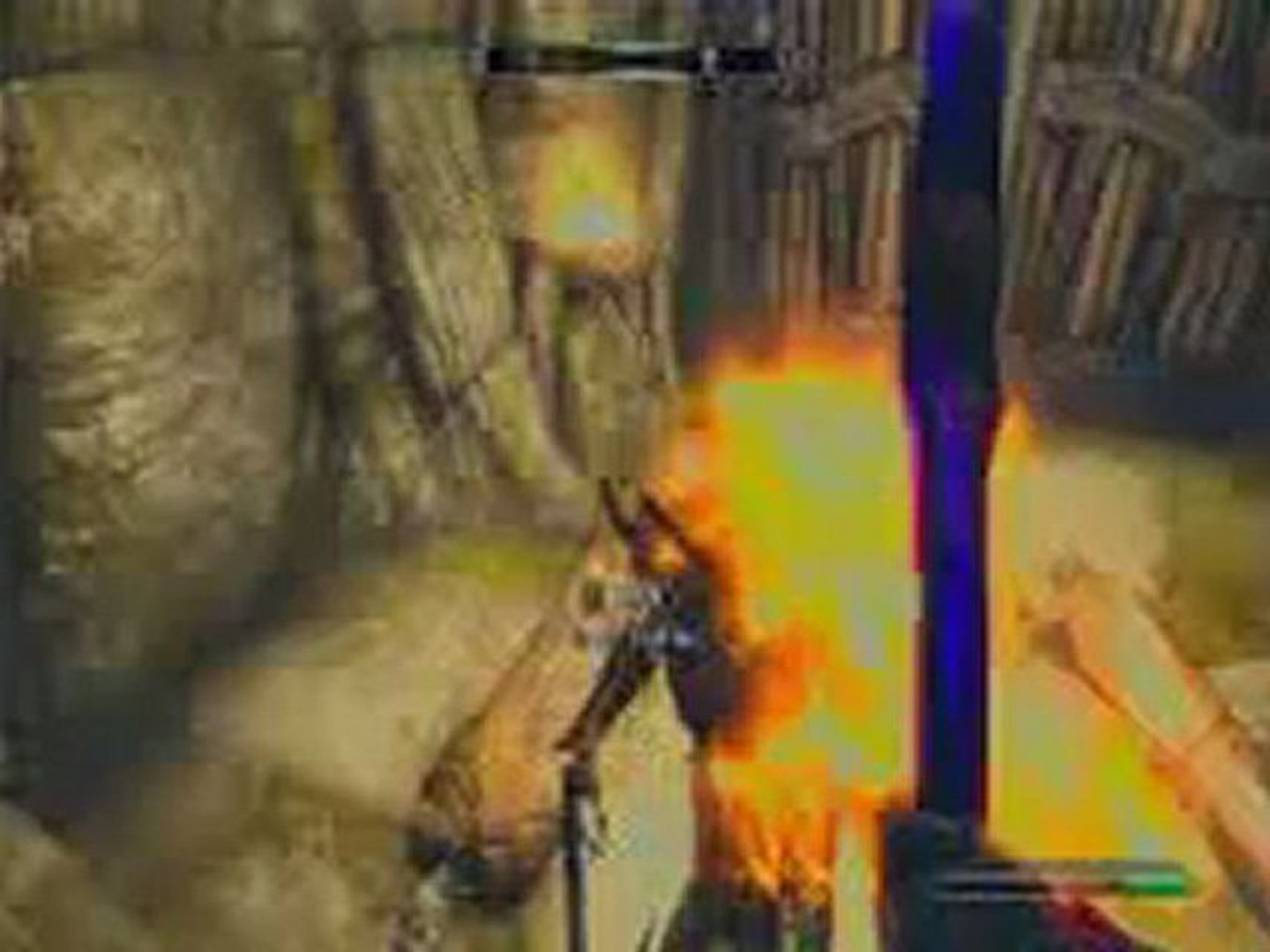 ⁣Skyrim - pt563 - Burned Bodies