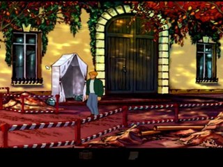 [S4][P2] Broken Sword - Shadow of the Templars