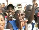 مسلحين يطلقون النار على القوات الدولية في ساحل العاج