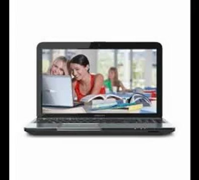 Toshiba Satellite S855-S5254 15.6-Inch Laptop (Ice Blue) PREVIEW | Toshiba Satellite S855-S5254 FOR SALE