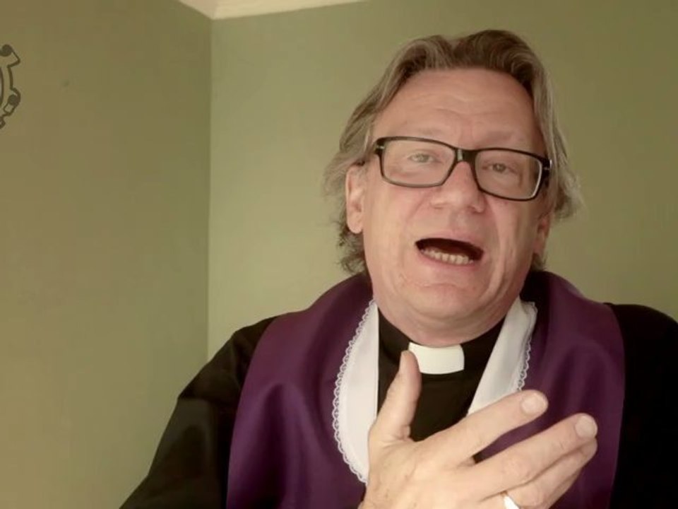 Ep.50 Kannst Du loslassen? Comedy im Ernst