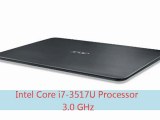 Acer Aspire S5-391-9880 13.3-Inch HD Display Ultrabook (Black)
