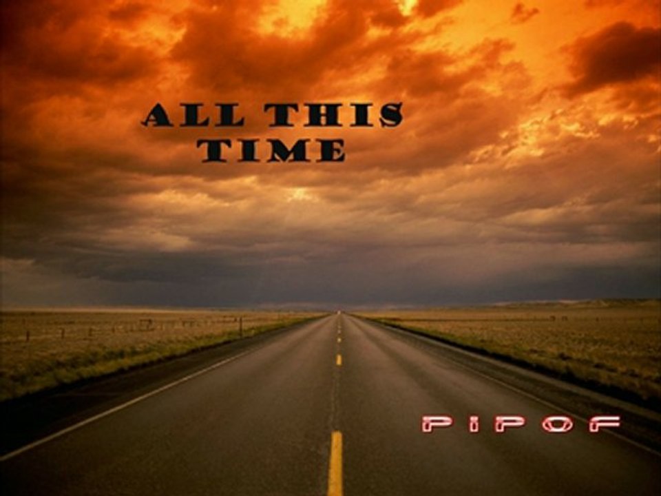 pipof . All This Time . mix electro house summer 2012