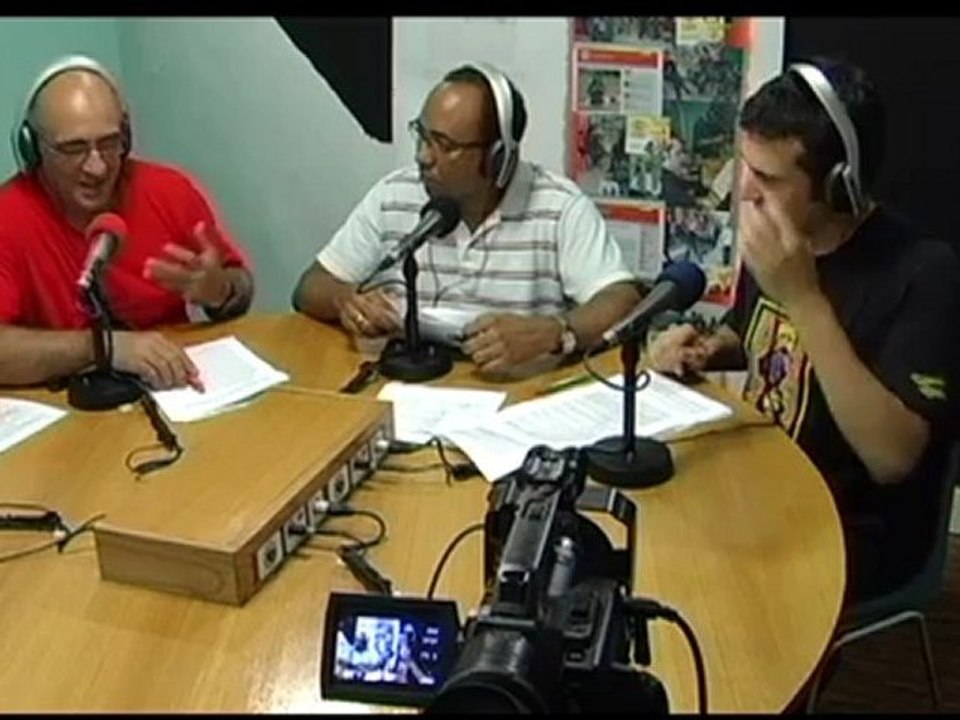 Cubainformación participó en XII Encuentro de Solidaridad con Cuba en Toledo