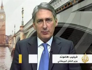 موجة برد هي الأسوأ في تاريخ بريطانيا