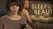 Emily Browning Interview -- Sleeping Beauty