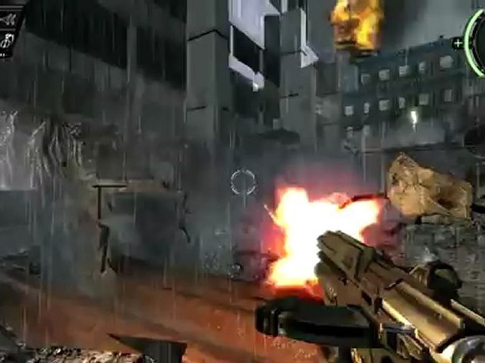 2) TimeShift (PC)