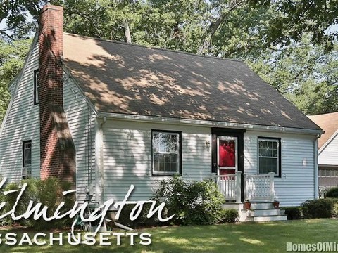 Video of 4 Hilltop Rd | Wilmington, Massachusetts real estate and homes