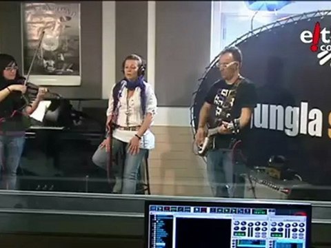 Matti. Je. Jungla Sonoran Galdu naiz