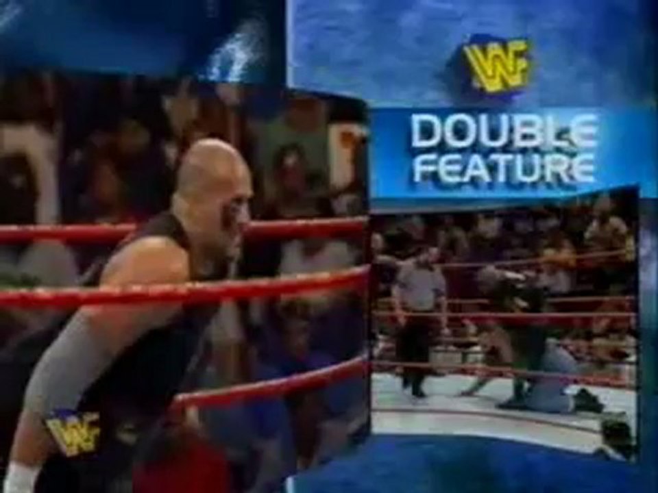 Headbangers vs. Godwinns