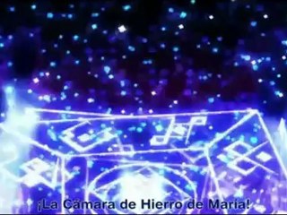 C3 (CubexCursedxCurious) Fear Vs alice el final