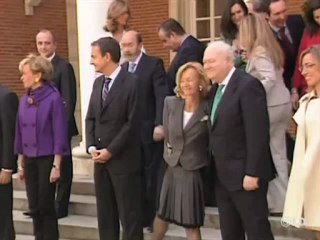 El PP ganaría las europeas con una ventaja de cuatro puntos sobre el PSOE