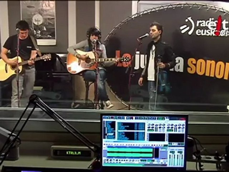 Seiren. Bere oroimenean. Jungla Sonoran galdu naiz