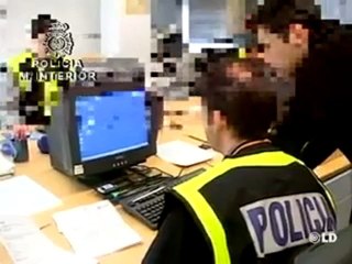 La policía dejó escapar a Ouhnane, el principal fugitivo del 11M