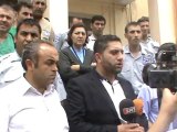 Sivas Kaşid 05.07.2012 numune hastanesi bıçaklanan özel güvenlik basın açıklaması soru ve cevap