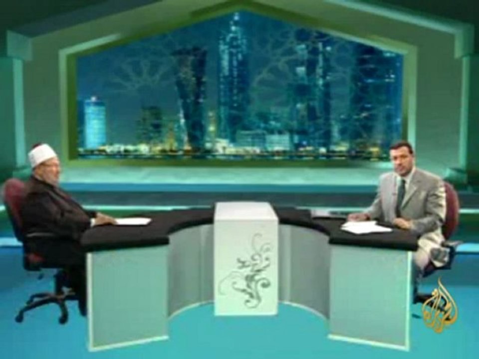 الشريعة والحياة - الإستقامة
