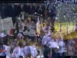 Copa Libertadores - El Corinthians consigue su primera Libertadores