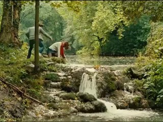 Aşk Sanatı - L'art D'aime (The Art of Love) Vizyonda