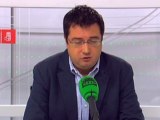 Óscar López: Hollande demuestra que hay otras alternativas al recorte