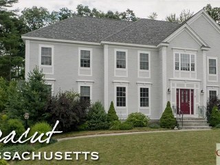 Video of 5 Cedar Creek Dr | Dracut, Massachusetts real estate & homes