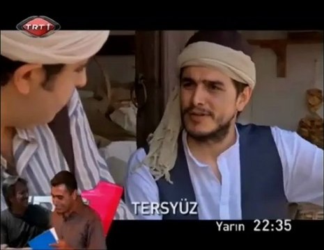 Yamak Ahmet 6. Bölüm Dizi İzle (tek parça)