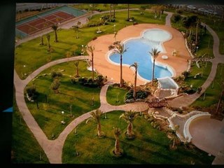 Apartamentos en Benidorm