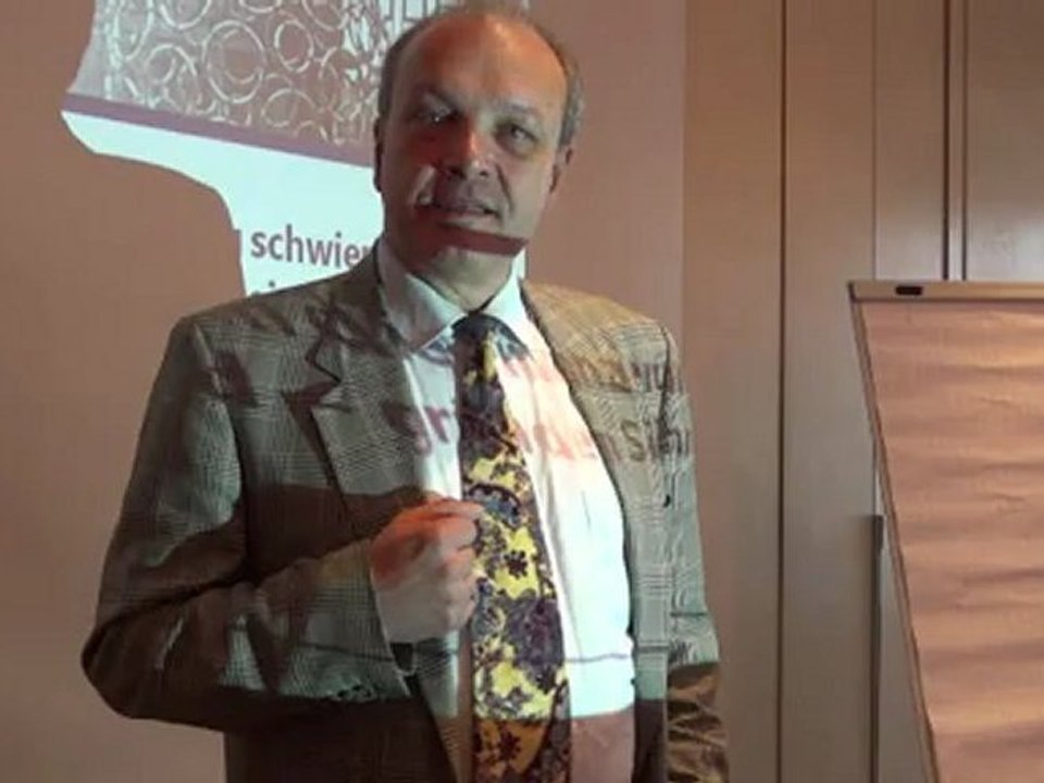 Vorwort zur Veranstaltung von Lohnreform (DE) zum Thema pauschaldotierte Unterstützungskasse