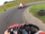 Karting Bully