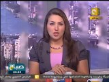 صباح ON: شرف يعد ائتلاف شباب الثورة بتغييرات في الحكومة