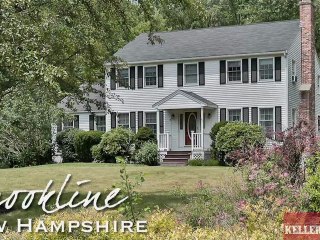 Video of 5 Conneck Rd | Brookline, New Hampshire real estate & homes