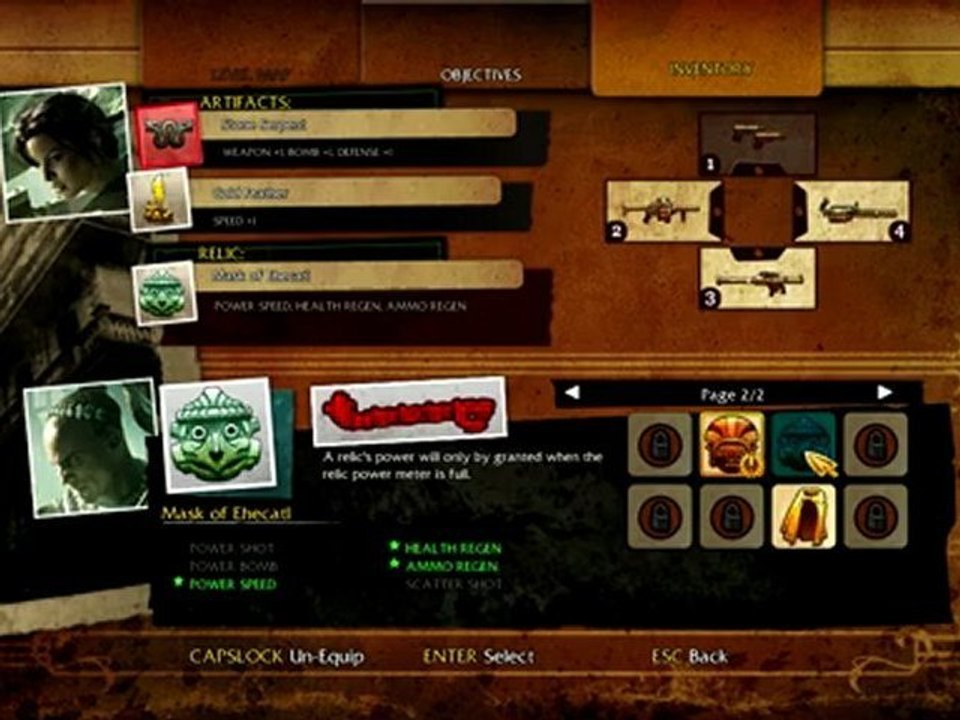 [S3][P4] Lara Croft and the Guardian of Light