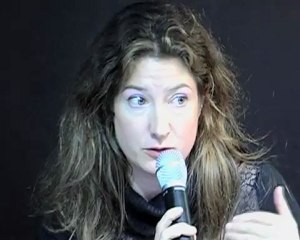 Ingrid Astier : écrire, une profession de foi