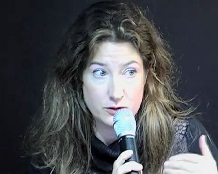 Ingrid Astier : écrire, une profession de foi