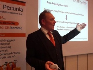 Unternehmenskasse: Vorteile & Funktionen in der Lohnreform 💼