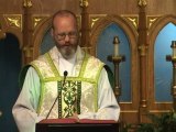 Jul 05 - Homily: Sins Forgiven Through Priesthood