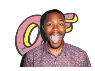 Frank Ocean Is Frankly Bisexual! - Hollywood Hot