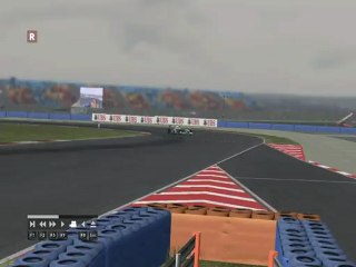 F1 2011 - GP de Turquie - Analyse des écarts