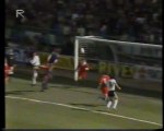 1983.04.03: UD Salamanca 1 - 0 Valencia CF (Resumen)