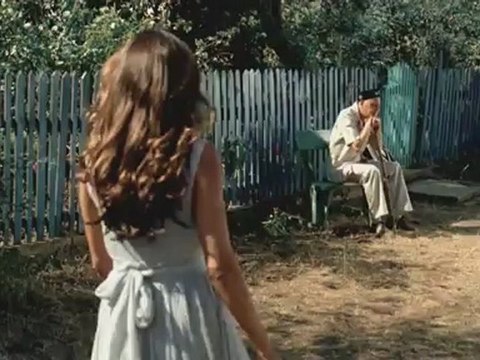 Alsou (Alsu) - Sandugash (Solovey) videoclip