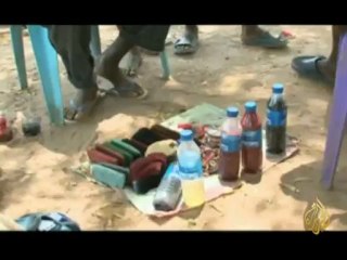 تحت المجهر - جنوب السودان قبيل الاستفتاء