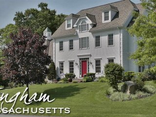 Video of 6 Dwiggins Pathe | Hingham, Massachusetts real estate & homes