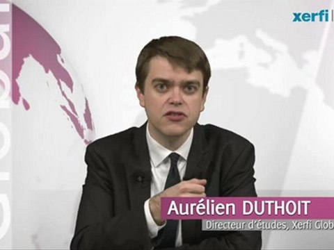 Xerfi Canal Aurélien Duthoit Tourisme : Internet et les émergents changent le paysage