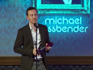 Jameson Empire Awards 2012 -  Empire Hero