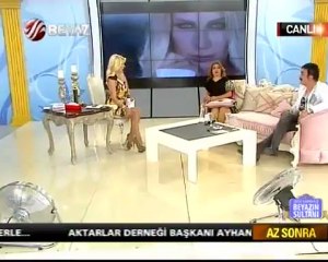 Beyazın Sultanı 05.07.2012 2.Kısım