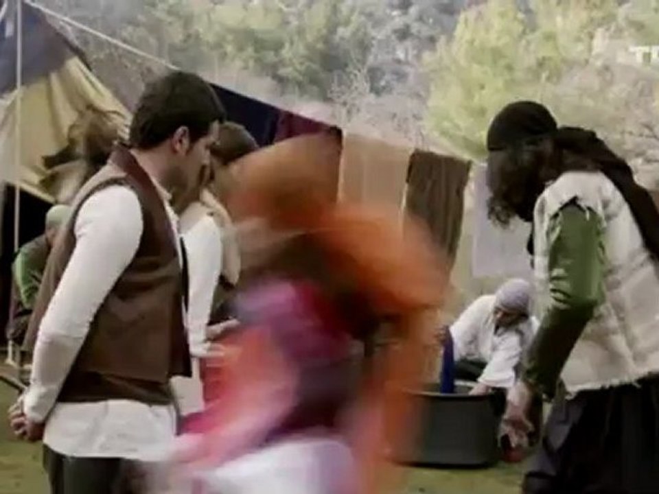 Yamak Ahmet 23. Bölüm Dizi İzle (tek parça)